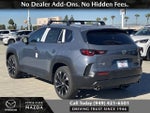 2026 Mazda Mazda CX-50 Hybrid Premium Plus