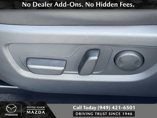 2026 Mazda Mazda CX-50 Hybrid Premium Plus