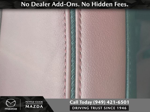 2026 Mazda Mazda CX-50 Hybrid Premium Plus