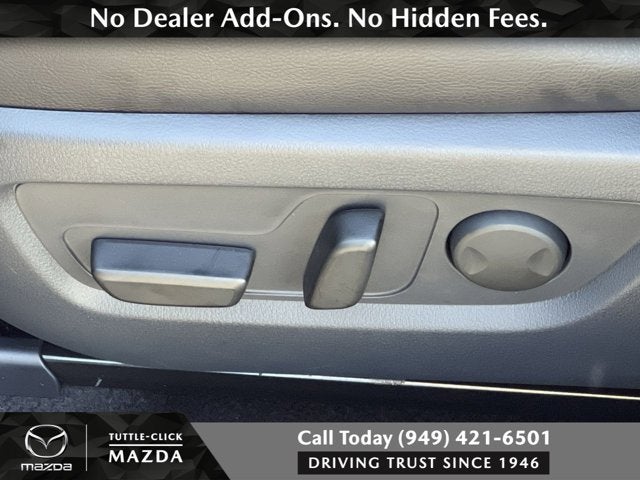 2026 Mazda Mazda CX-50 Hybrid Premium Plus