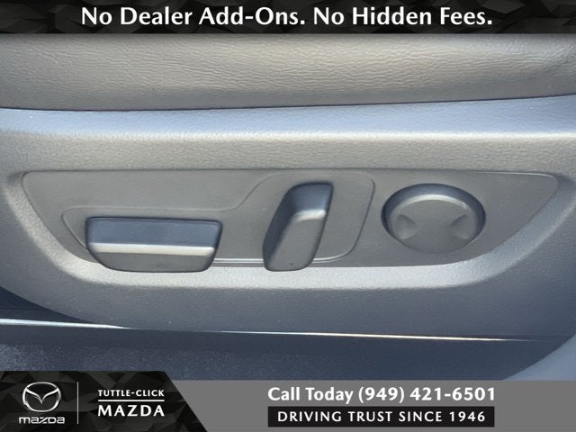 2026 Mazda Mazda CX-50 Hybrid Premium Plus