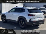 2026 Mazda Mazda CX-50 Hybrid Premium Plus