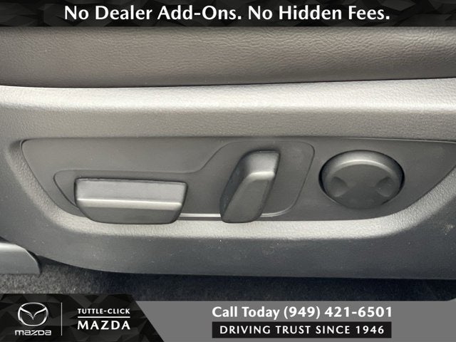 2026 Mazda Mazda CX-50 Hybrid Premium Plus