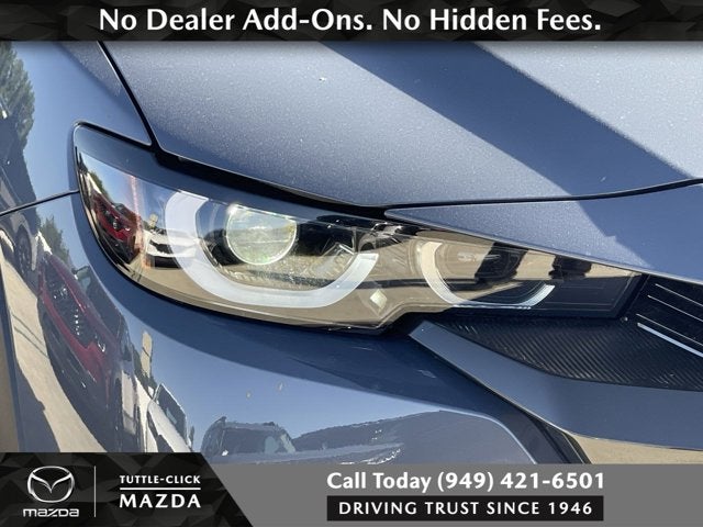 2026 Mazda Mazda CX-50 Hybrid Premium Plus