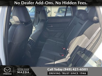 2026 Mazda Mazda CX-50 2.5 S Select