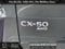 2026 Mazda Mazda CX-50 2.5 S Select