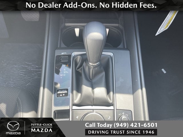 2026 Mazda Mazda CX-50 2.5 S Select