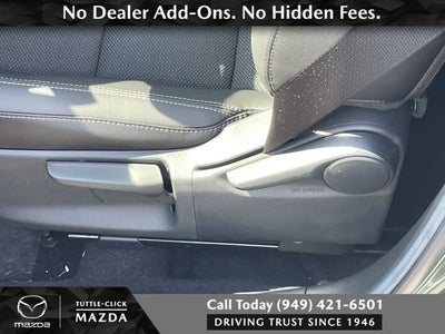 2026 Mazda Mazda CX-50 2.5 S Select