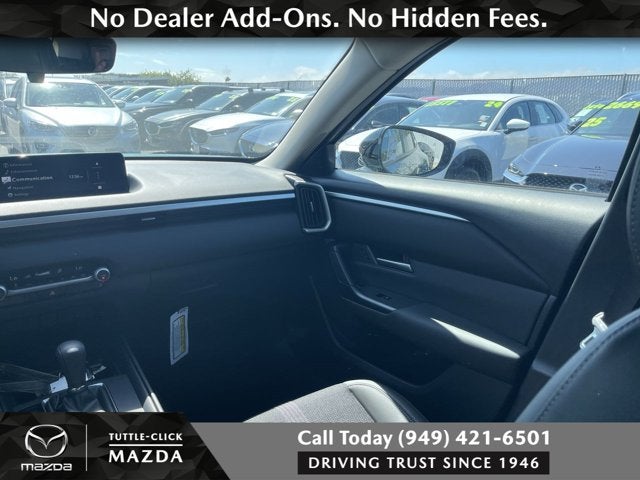 2026 Mazda Mazda CX-50 2.5 S Select