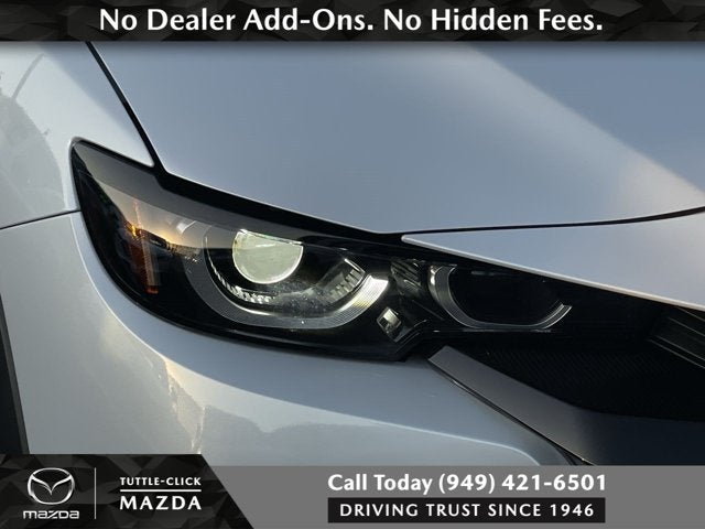 2026 Mazda Mazda CX-50 2.5 S Select
