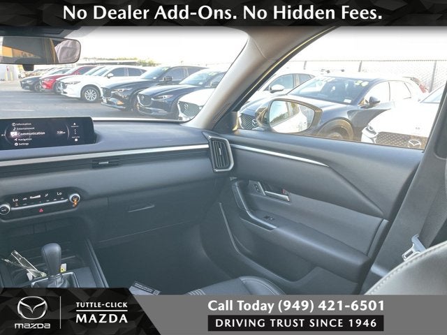 2026 Mazda Mazda CX-50 2.5 S Select