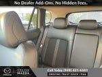 2026 Mazda Mazda CX-50 2.5 S Select