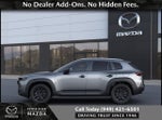 2026 Mazda Mazda CX-50 2.5 S Select