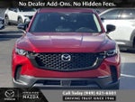 2026 Mazda Mazda CX-50 2.5 S Select