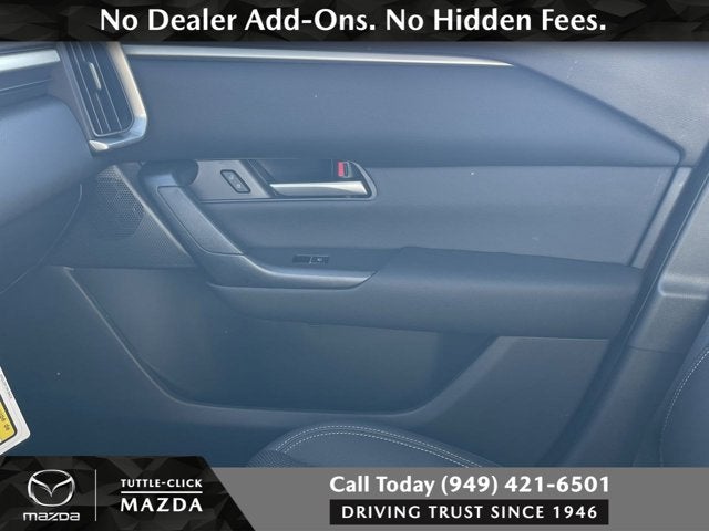 2026 Mazda Mazda CX-50 2.5 S Select