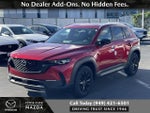 2026 Mazda Mazda CX-50 2.5 S Select