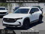 2026 Mazda Mazda CX-50 2.5 S Select