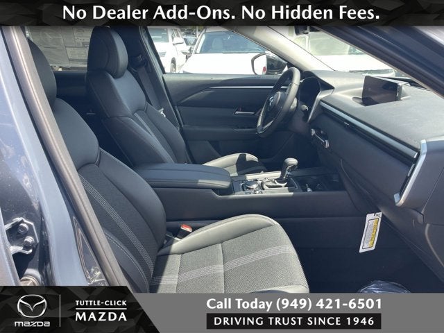 2026 Mazda Mazda CX-50 2.5 S Select