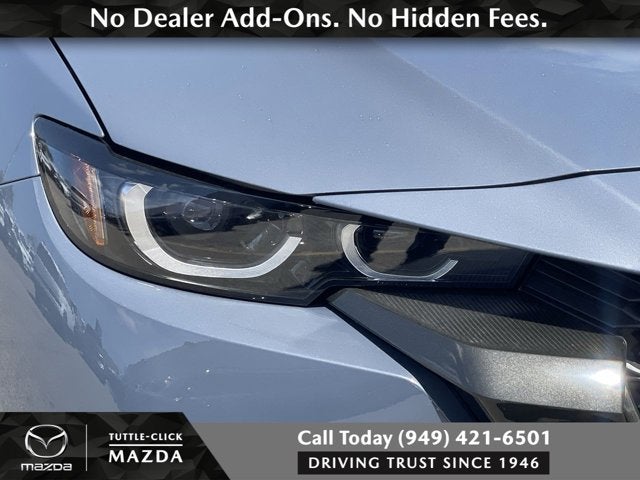 2026 Mazda Mazda CX-50 2.5 S Select