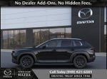 2026 Mazda Mazda CX-50 2.5 S Select