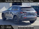 2026 Mazda Mazda CX-50 2.5 S Select