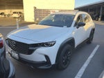 2024 Mazda Mazda CX-50 2.5 S Select Package