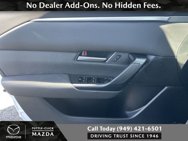 2026 Mazda Mazda CX-50 2.5 S Preferred