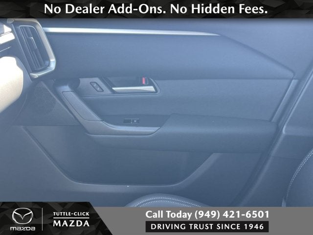 2026 Mazda Mazda CX-50 2.5 S Preferred