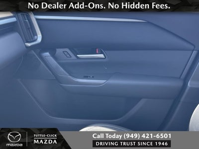 2026 Mazda Mazda CX-50 2.5 S Preferred