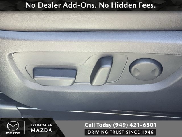 2026 Mazda Mazda CX-50 2.5 S Preferred