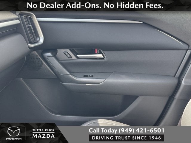 2026 Mazda Mazda CX-50 2.5 S Preferred