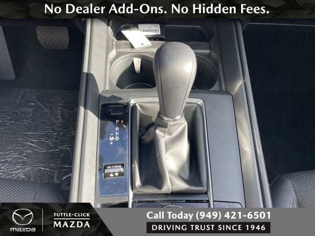 2026 Mazda Mazda CX-50 2.5 S Preferred