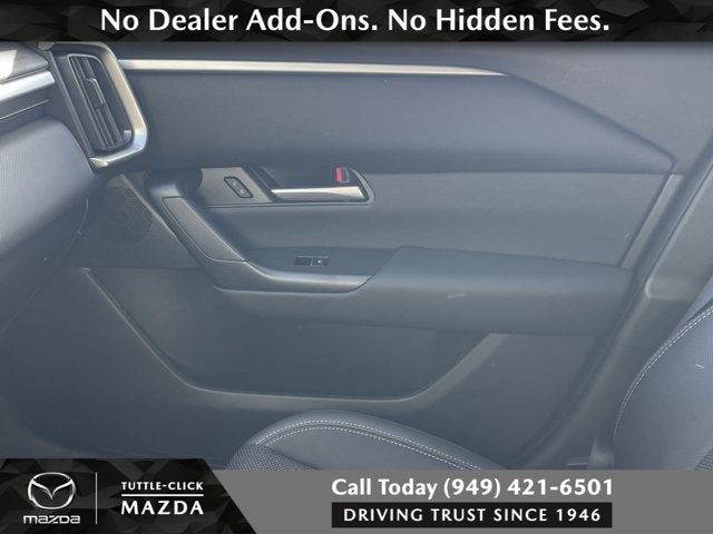 2026 Mazda Mazda CX-50 2.5 S Preferred