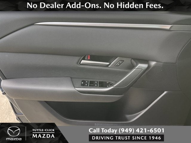 2026 Mazda Mazda CX-50 2.5 S Preferred