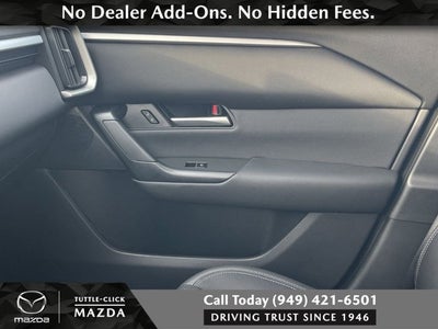 2026 Mazda Mazda CX-50 2.5 S Preferred