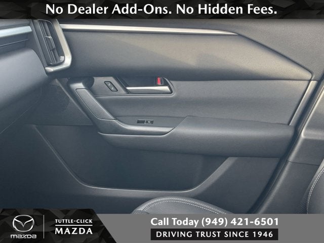 2026 Mazda Mazda CX-50 2.5 S Preferred