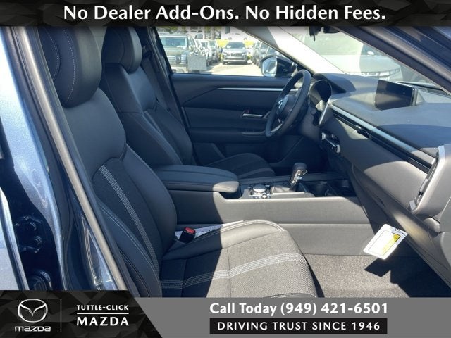 2026 Mazda Mazda CX-50 2.5 S Preferred