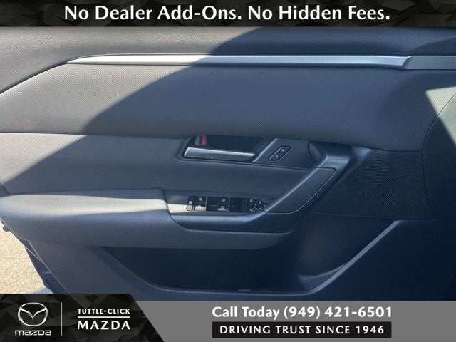 2026 Mazda Mazda CX-50 2.5 S Preferred