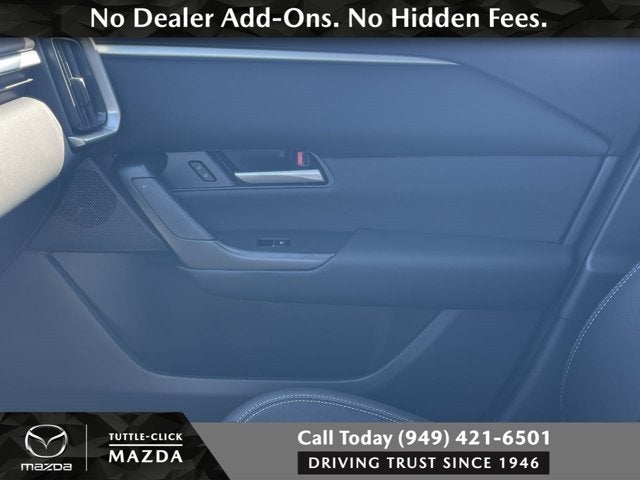 2026 Mazda Mazda CX-50 2.5 S Preferred