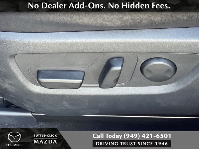 2026 Mazda Mazda CX-50 2.5 S Preferred