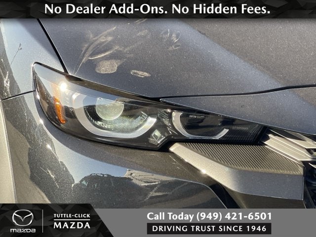 2026 Mazda Mazda CX-50 2.5 S Preferred