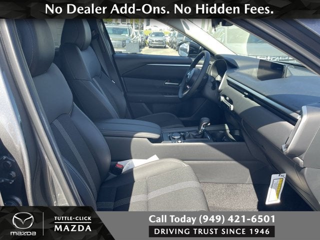 2026 Mazda Mazda CX-50 2.5 S Preferred