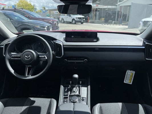 2024 Mazda Mazda CX-50 2.5 S Preferred Package in Irvine, CA - Irvine Auto Center