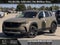 2026 Mazda Mazda CX-50 2.5 Turbo