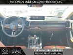 2026 Mazda Mazda CX-50 2.5 Turbo