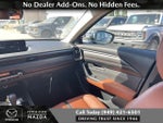 2026 Mazda Mazda CX-50 2.5 Turbo
