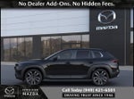 2026 Mazda Mazda CX-50 2.5 Turbo