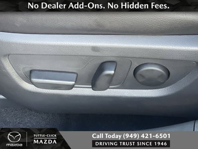 2026 Mazda Mazda CX-50 2.5 Turbo