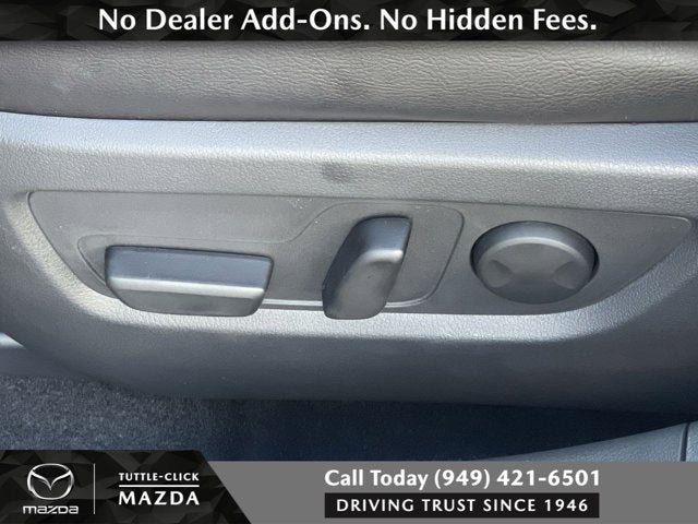 2026 Mazda Mazda CX-50 2.5 Turbo