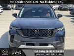 2026 Mazda Mazda CX-50 2.5 Turbo